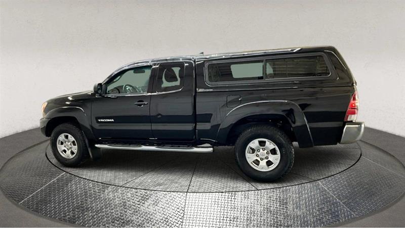 2015 TOYOTA TACOMA PRERUNNER