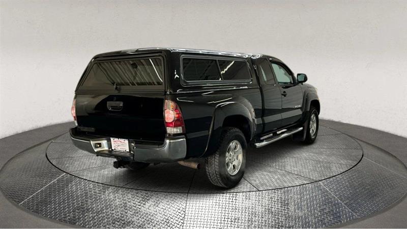 2015 TOYOTA TACOMA PRERUNNER