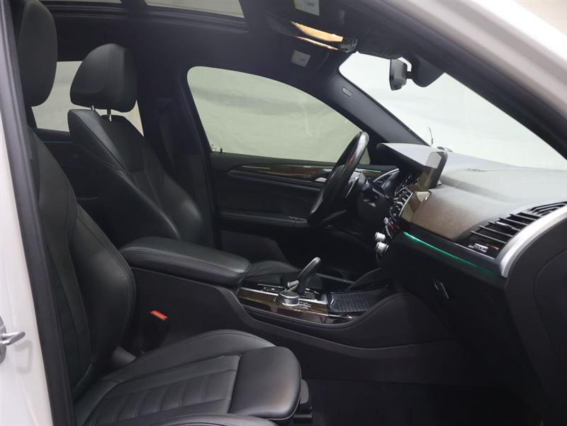 2019 BMW X4 XDRIVE30I