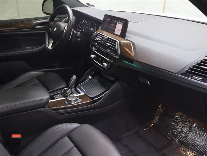 2019 BMW X4 XDRIVE30I