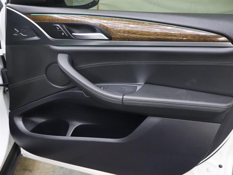 2019 BMW X4 XDRIVE30I