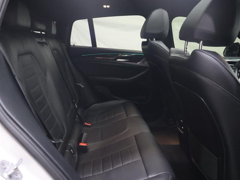 2019 BMW X4 XDRIVE30I