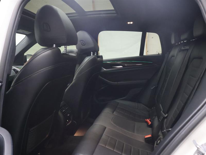 2019 BMW X4 XDRIVE30I