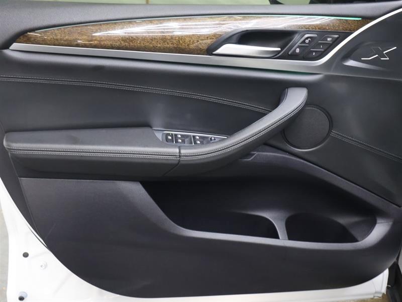 2019 BMW X4 XDRIVE30I