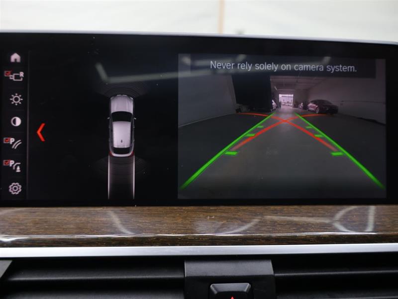 2019 BMW X4 XDRIVE30I