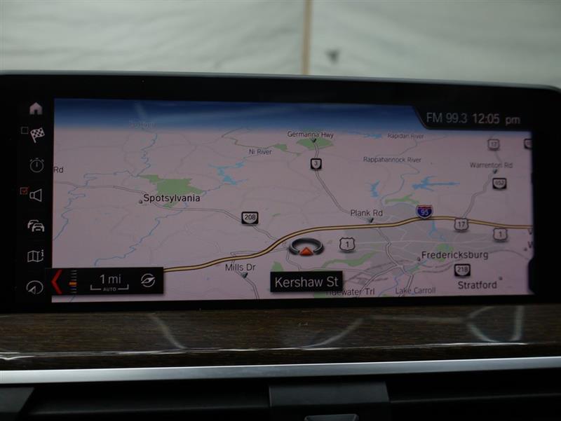 2019 BMW X4 XDRIVE30I