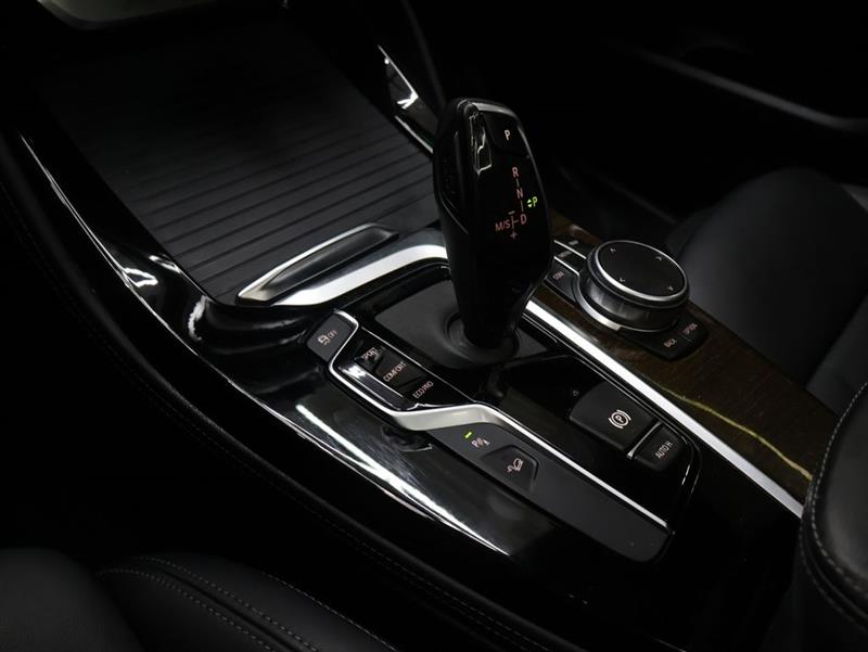 2019 BMW X4 XDRIVE30I