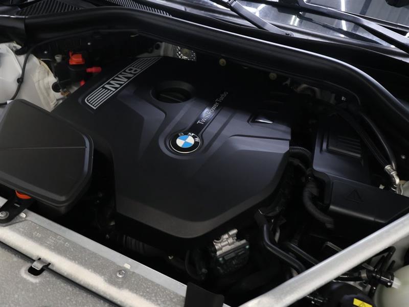 2019 BMW X4 XDRIVE30I