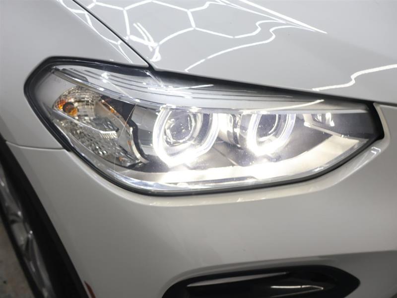 2019 BMW X4 XDRIVE30I