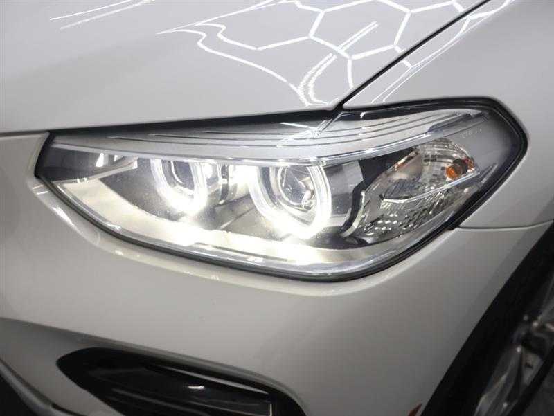 2019 BMW X4 XDRIVE30I