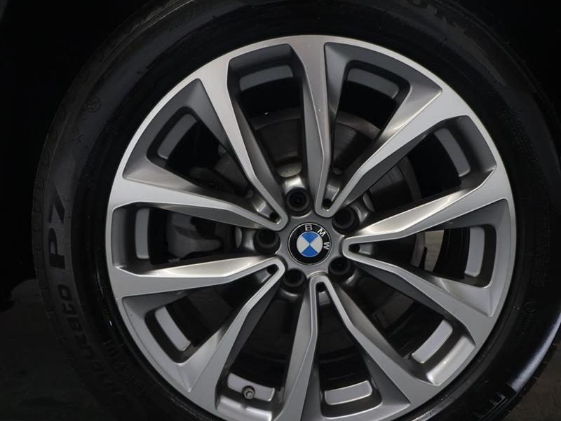 2019 BMW X4 XDRIVE30I