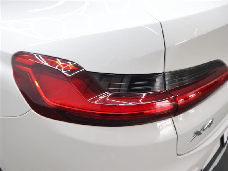 2019 BMW X4 XDRIVE30I