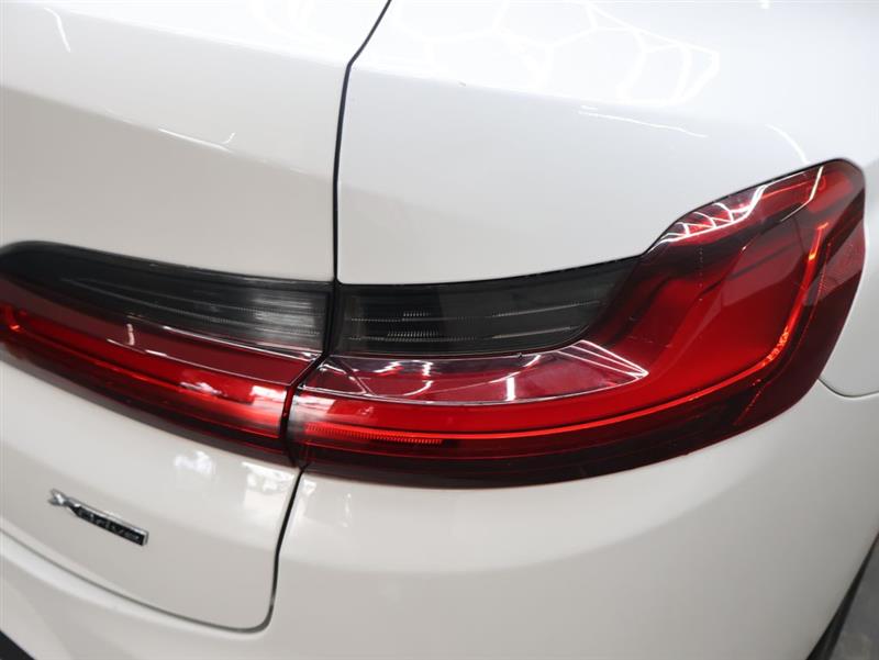 2019 BMW X4 XDRIVE30I