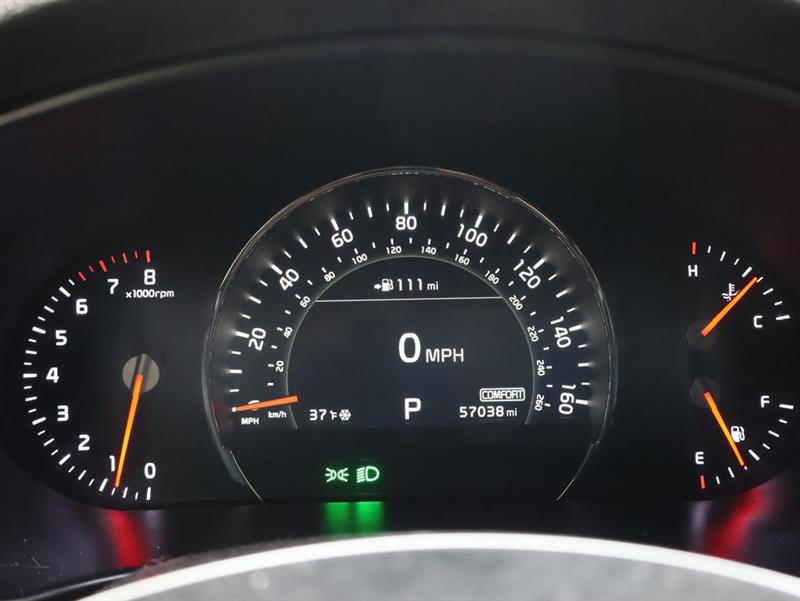 2019 KIA SORENTO EX V6