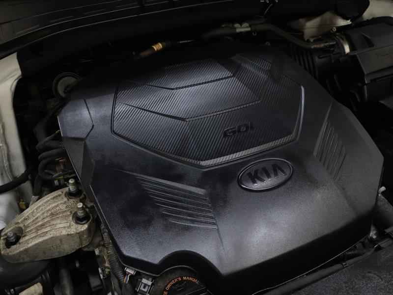 2019 KIA SORENTO EX V6