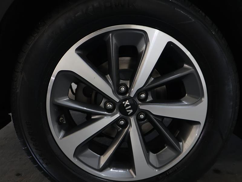 2019 KIA SORENTO EX V6