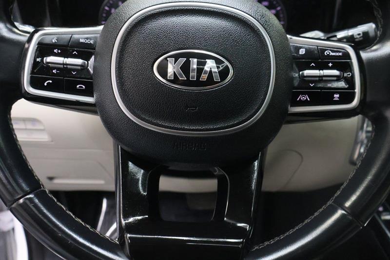 2021 KIA SORENTO SX