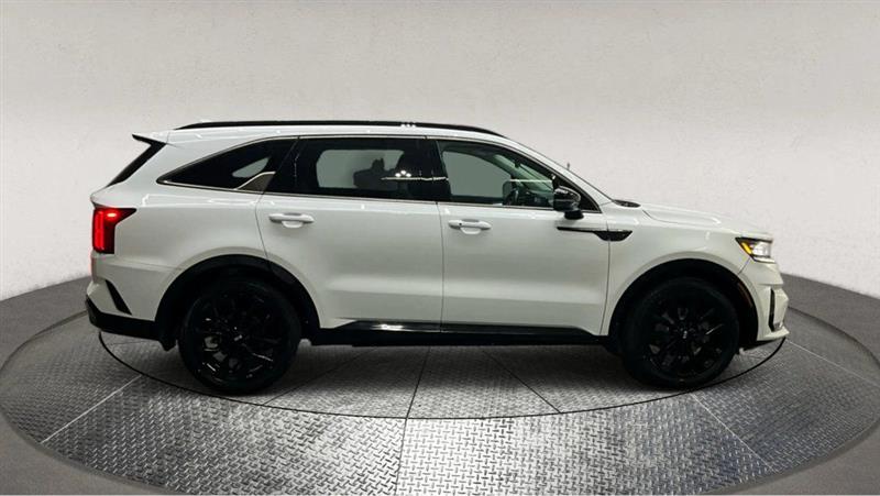 2021 KIA SORENTO SX