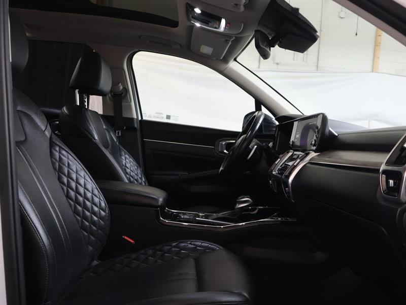 2023 KIA SORENTO X-LINE SX PRESTIGE