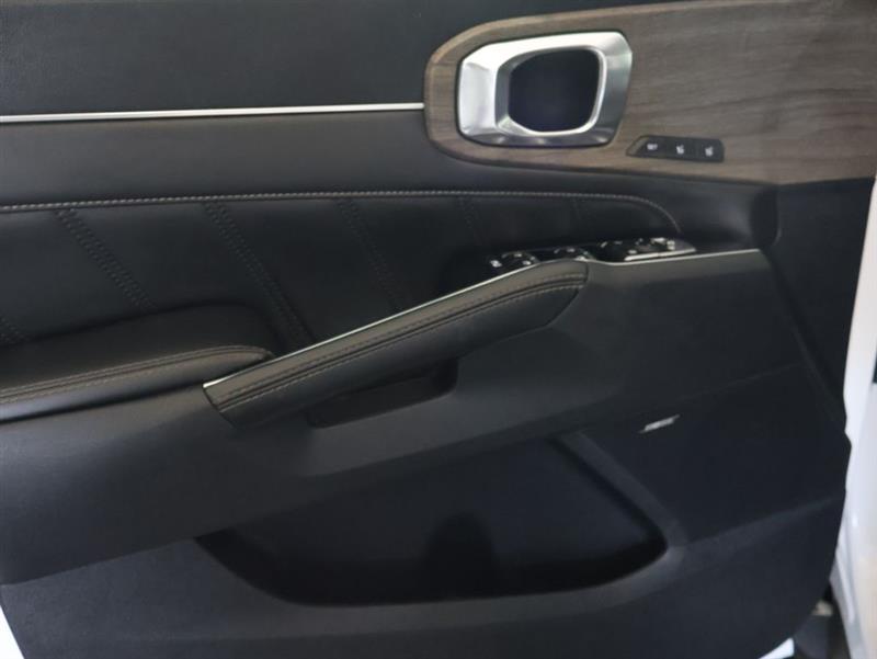 2023 KIA SORENTO X-LINE SX PRESTIGE