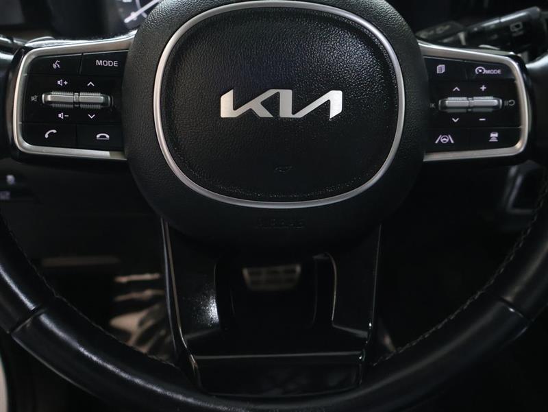 2023 KIA SORENTO X-LINE SX PRESTIGE