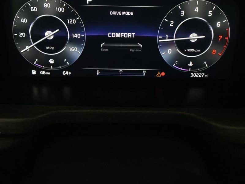 2023 KIA SORENTO X-LINE SX PRESTIGE