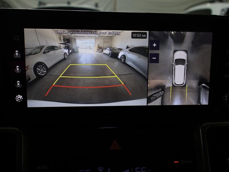 2023 KIA SORENTO X-LINE SX PRESTIGE