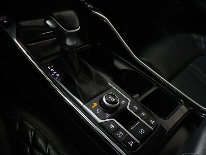 2023 KIA SORENTO X-LINE SX PRESTIGE