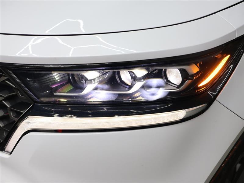 2023 KIA SORENTO X-LINE SX PRESTIGE