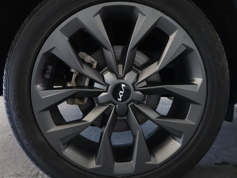 2023 KIA SORENTO X-LINE SX PRESTIGE