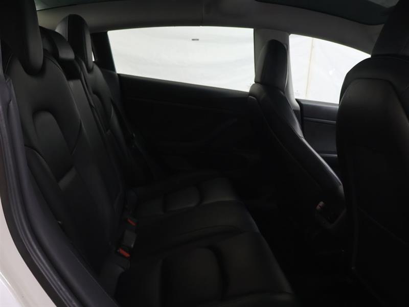 2020 TESLA MODEL 3 Standard Range