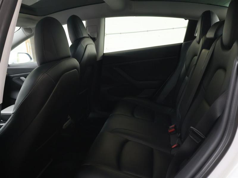 2020 TESLA MODEL 3 Standard Range