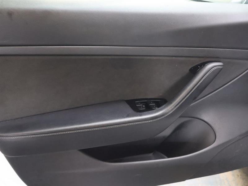 2020 TESLA MODEL 3 Standard Range