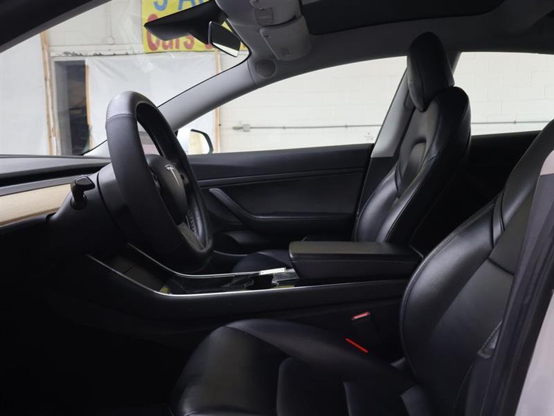 2020 TESLA MODEL 3 Standard Range