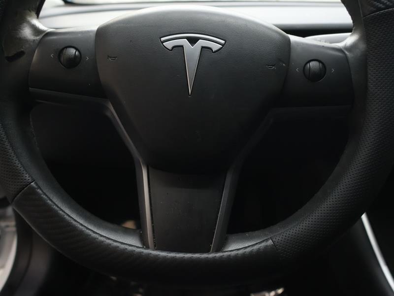 2020 TESLA MODEL 3 Standard Range