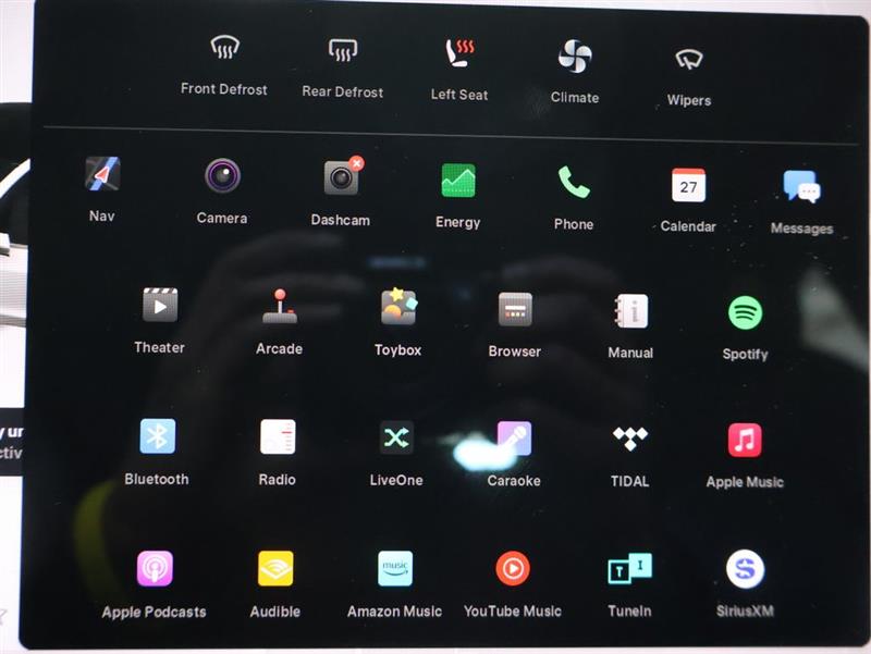2020 TESLA MODEL 3 Standard Range