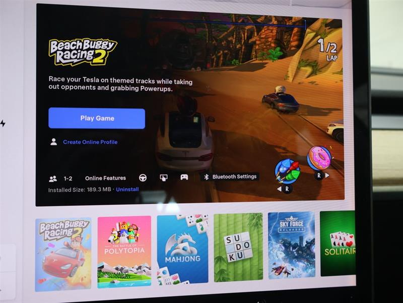 2020 TESLA MODEL 3 Standard Range