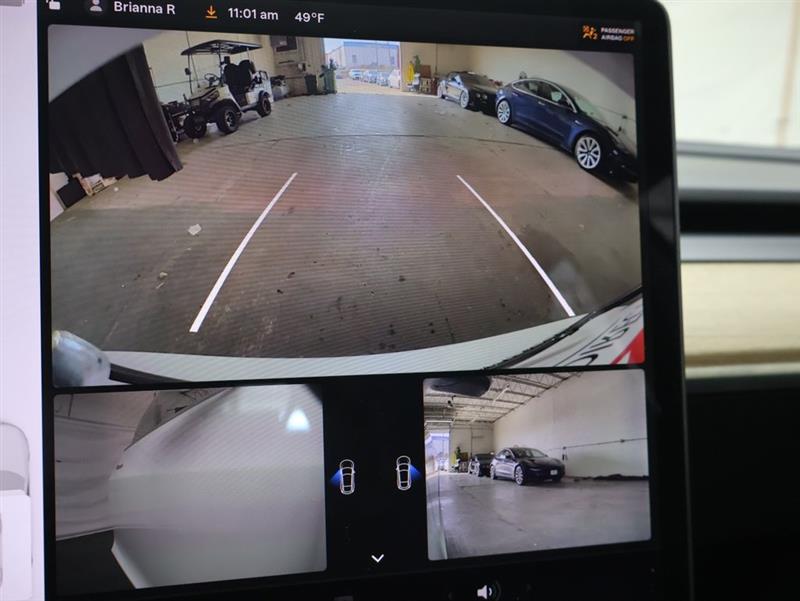 2020 TESLA MODEL 3 Standard Range