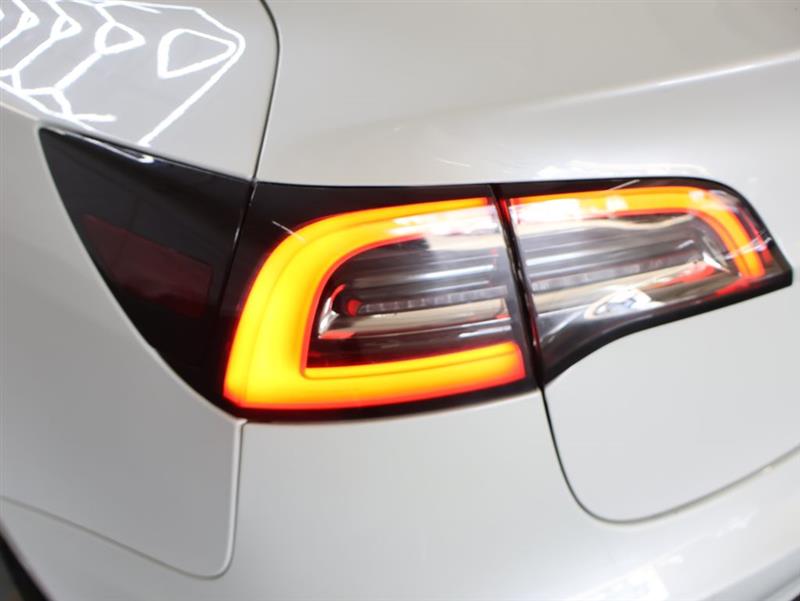 2020 TESLA MODEL 3 Standard Range