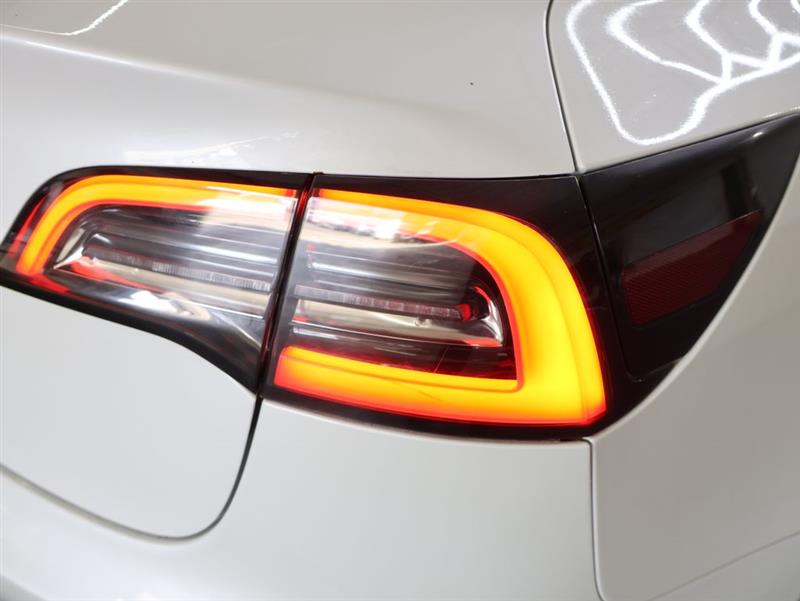 2020 TESLA MODEL 3 Standard Range