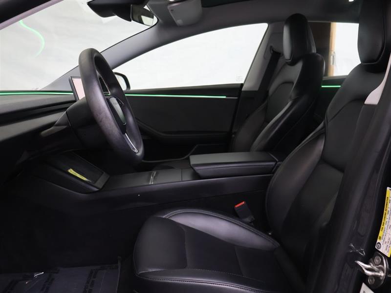 2024 TESLA MODEL 3 Long Range