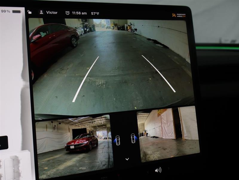 2024 TESLA MODEL 3 Long Range