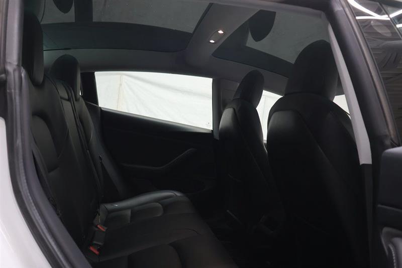 2020 TESLA MODEL 3 Standard Range