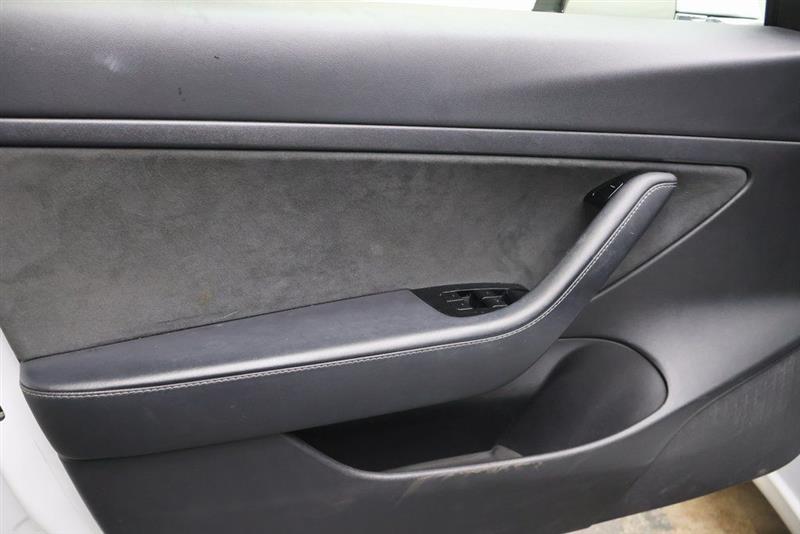 2020 TESLA MODEL 3 Standard Range