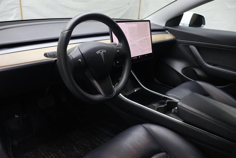 2020 TESLA MODEL 3 Standard Range