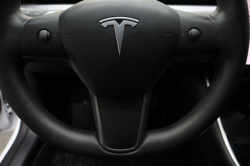 2020 TESLA MODEL 3 Standard Range