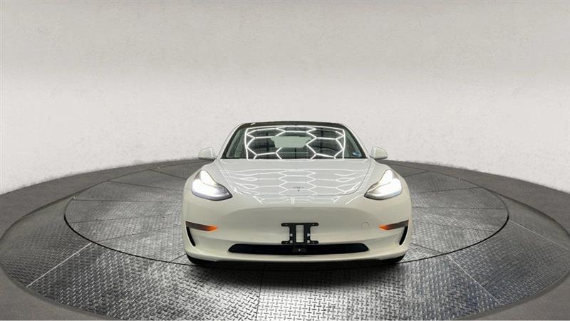 2020 TESLA MODEL 3 Standard Range