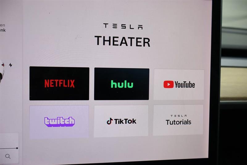 2020 TESLA MODEL 3 Standard Range