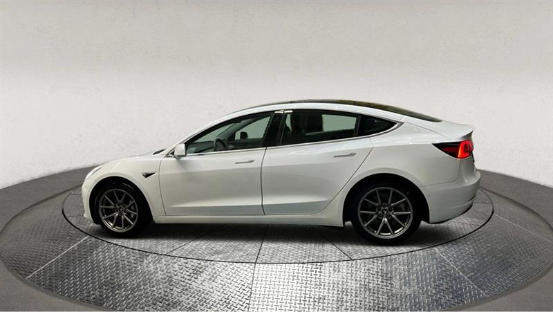2020 TESLA MODEL 3 Standard Range