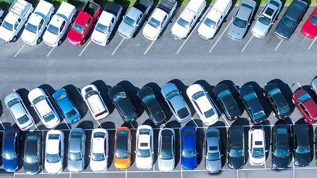 2020 TESLA MODEL 3 Standard Range